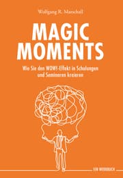 Cover von Magic Moments