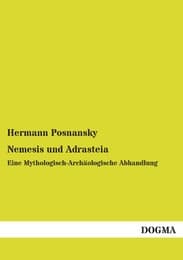 Cover von Nemesis und Adrasteia