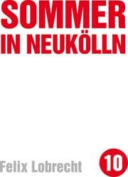 Cover von Sommer in Neukölln