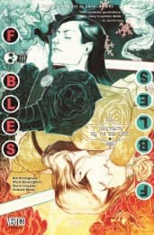 Cover von Fables 25