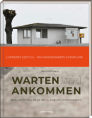 Cover von Warten & Ankommen