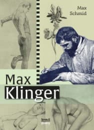 Cover von Max Klinger: Monografie