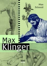 Cover von Max Klinger: Monografie
