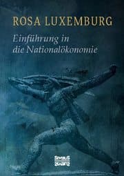 Cover von Einführung in die Nationalökonomie