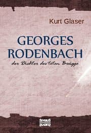 Cover von Georges Rodenbach