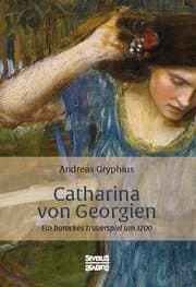 Cover von Catharina von Georgien