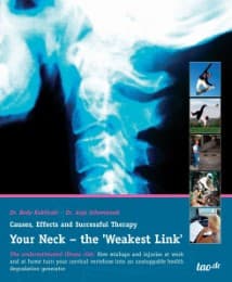 Cover von Your Neck - the 'Weakest Link'