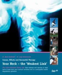 Cover von Your Neck - the 'Weakest Link'