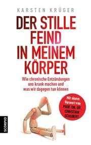 Cover von Der stille Feind in meinem Körper