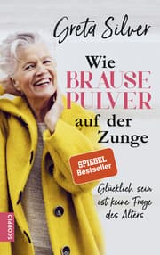 Cover von Wie Brausepulver auf der Zunge