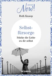 Cover von Selbstfürsorge