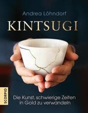 Cover von Kintsugi