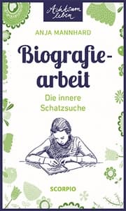 Cover von Biografiearbeit