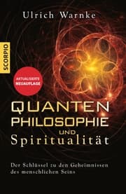 Cover von Quantenphilosophie und Spiritualität