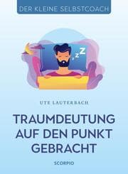 Cover von Traumdeutung auf den Punkt gebracht
