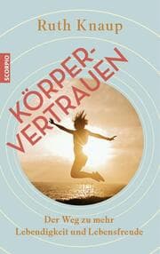 Cover von Körpervertrauen