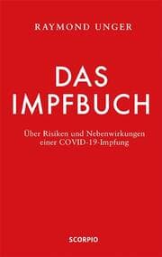 Cover von Das Impfbuch