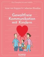Cover von Gewaltfreie Kommunikation mit Kindern