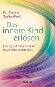 Cover von Das innere Kind erlösen
