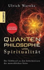 Cover von Quantenphilosophie und Spiritualität