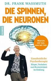Cover von Die spinnen, die Neuronen
