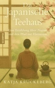 Cover von Das Japanische Teehaus