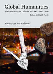 Cover von Stereotypes and Violence