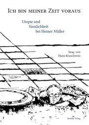 Cover von Ich bin meiner Zeit voraus