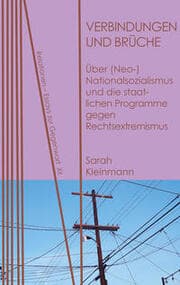 Cover von Verbindungen und Brüche