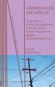 Cover von Verbindungen und Brüche