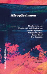 Cover von Afropäerinnen