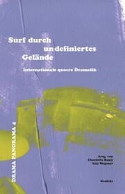Cover von Surf durch undefiniertes Gelände