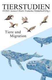 Cover von Tiere und Migration