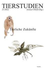 Cover von Tierliche Zukünfte