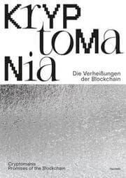 Cover von Kryptomania