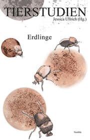 Cover von Erdlinge