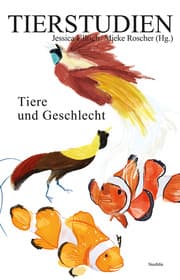 Cover von Tiere und Geschlecht