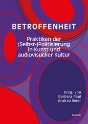 Cover von Betroffenheit