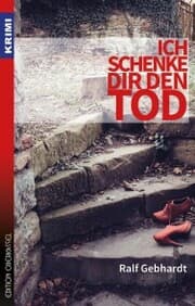 Cover von Ich schenke dir den Tod