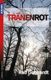 Cover von Tränenrot
