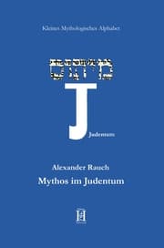 Cover von Mythos im Judentum