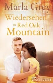 Cover von Wiedersehen in Red Oak Mountain