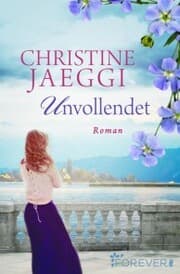 Cover von Unvollendet