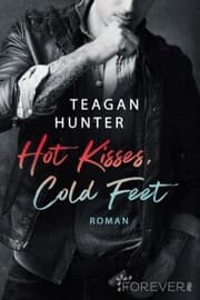 Cover von Hot Kisses, Cold Feet