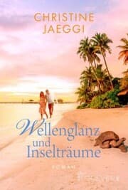 Cover von Wellenglanz und Inselträume