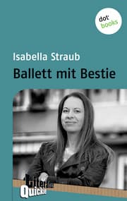 Cover von Ballett mit Bestie