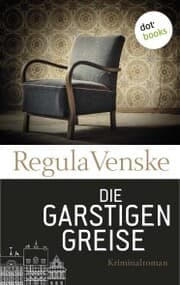 Cover von Die garstigen Greise