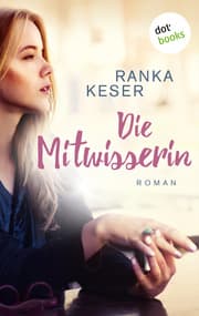 Cover von Die Mitwisserin