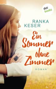 Cover von Ein Sommer ohne Zimmer
