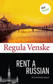 Cover von Rent a Russian